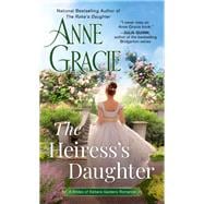 The Heiress's Daughter book cover, ISBN 9780593549681