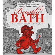 Beastly Bath