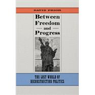 Between Freedom and Progress