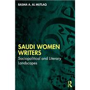 Saudi Women Writers