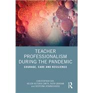Teacher Professionalism During the Pandemic