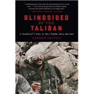 Blindsided by the Taliban