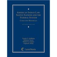 American Indian Law
