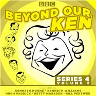 Beyond Our Ken Series 4 Volume 2