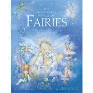 The Wonderful World of Fairies Eight enchanted tales from Fairyland