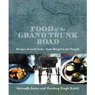 Food of the Grand Trunk Road