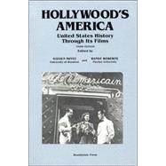 Hollywood's America: United States History Through Its Films, 3rd Edition