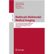 Multiscale Multimodal Medical Imaging