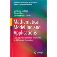 Mathematical Modelling and Applications
