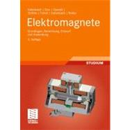 Elektromagnete