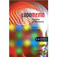 ludomemo/ Ludomemo: Ejercite Su Memoria/ Brain Trainning