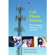 Cell Phone Science