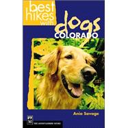 Best Hikes With Dogs Colorado
