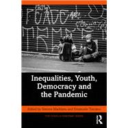 Inequalities, Youth, Democracy and the Pandemic