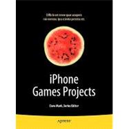Iphone Games Projects