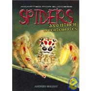 Spiders and Other Invertebrates