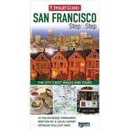 Insight Guides San Francisco Step by Step