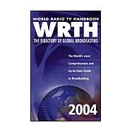 World Radio TV Handbook 2004