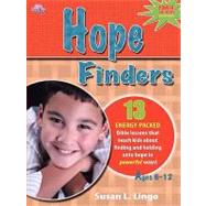 Hope Finders