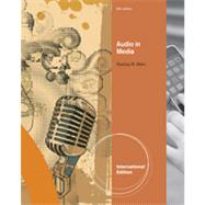Audio in Media, International Edition
