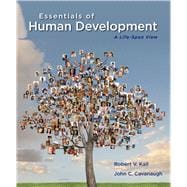 Cengage Advantage Books: Essentials of Human Development A Life-Span View