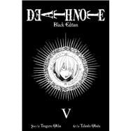 Death Note Black Edition, Vol. 5