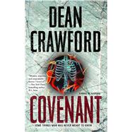 Covenant A Novel,9781476779683