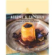 Acorns & Cattails