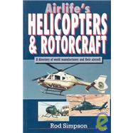 Airlife's Helicopters and Rotorcraft