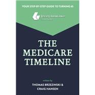 The Medicare Timeline Your Step-by-Step Guide to Turning 65