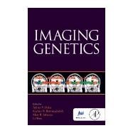 Imaging Genetics