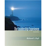 The Leadership Experience (with InfoTrac)