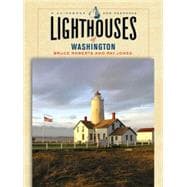 Lighthouses of Washington : A Guidebook and Keepsake