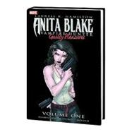 Anita Blake Vampire Hunter 1