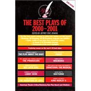 The Best Plays of 2000-2001