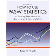 How to Use Pasw Statistics