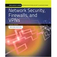 Network Security, Firewalls, and VPNs with Cloud Labs