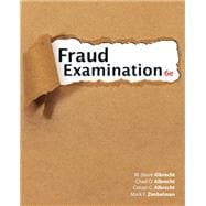 Fraud Examination
