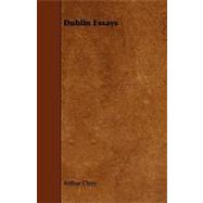 Dublin Essays