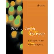 Priority Setting and the Public