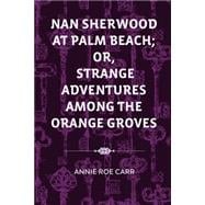 Nan Sherwood at Palm Beach