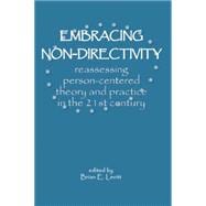 Embracing Non-directivity