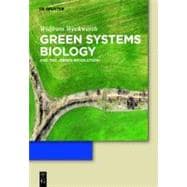 Green Systems Biology