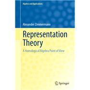 Representation Theory