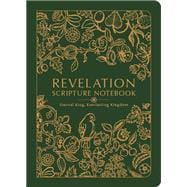 CSB Scripture Notebook, Revelation, Jen Wilkin Special Edition Eternal King, Everlasting Kingdom