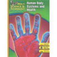Human Body Systems and Health
