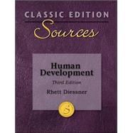 Classic Edition Sources: Human Development