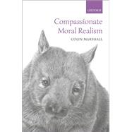 Compassionate Moral Realism