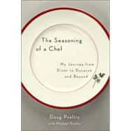 The Seasoning of a Chef