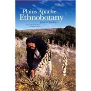 Plains Apache Ethnobotany